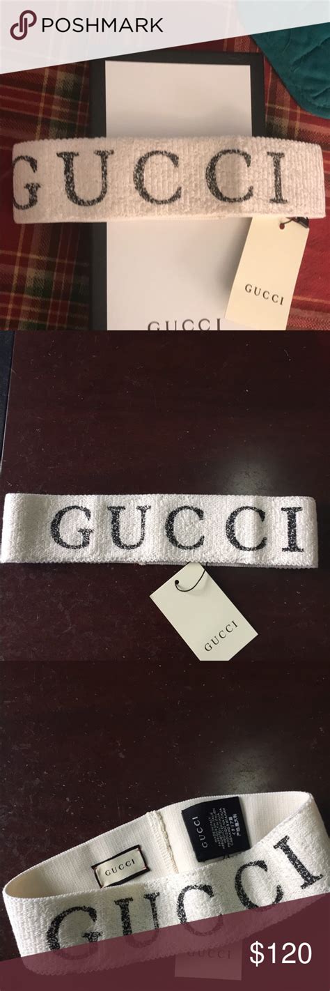 gucci headband box|Gucci headband on celebrities.